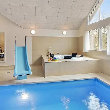 Casa vacanze 5 Star In Henne