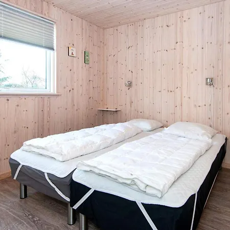 Сasa de vacaciones Luxury Pool Retreat In Henne - By Traum