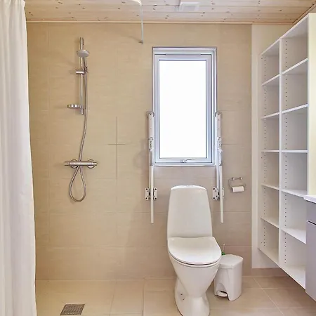 Luxury Pool Retreat In Henne - By Traum Сasa de vacaciones *