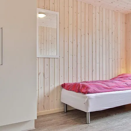 Luxury Pool Retreat In Henne - By Traum Сasa de vacaciones *