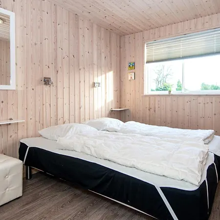 Luxury Pool Retreat In Henne - By Traum Сasa de vacaciones *