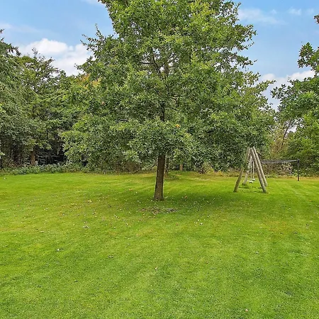 Luxury Pool Retreat In Henne - By Traum Сasa de vacaciones