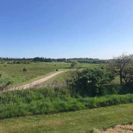 Luxury Pool Retreat In Henne - By Traum Сasa de vacaciones *