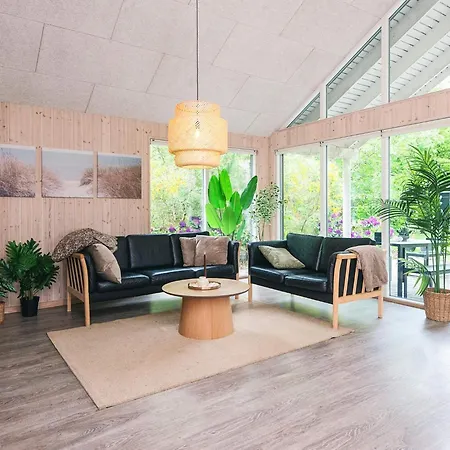 Casa vacanze 5 Star In Henne