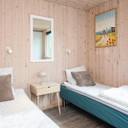 Casa vacanze 5 Star In Henne Henne Strand