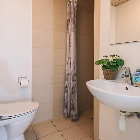 5 Star In Henne Casa vacanze Henne Strand