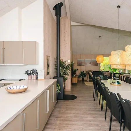 Casa vacanze 5 Star In Henne
