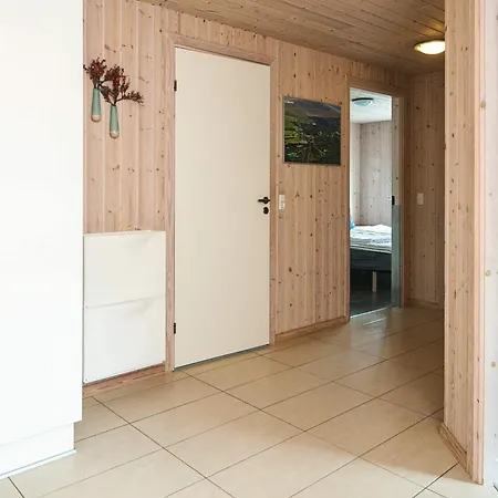 5 Star In Henne Casa vacanze