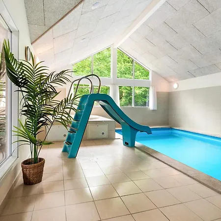 Casa vacanze 5 Star In Henne