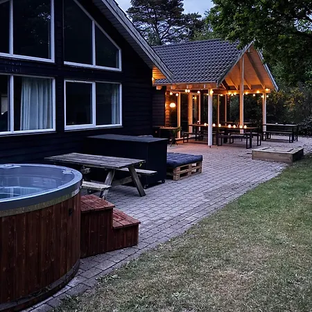 5 Star In Henne Casa vacanze *