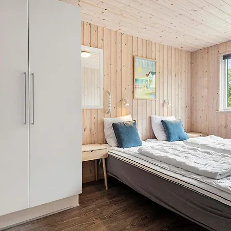 Casa vacanze 5 Star In Henne Henne Strand